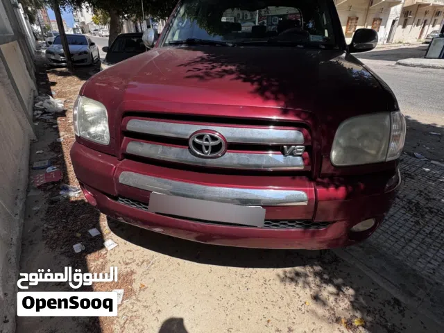 2006 تويوتا توندرا SR5