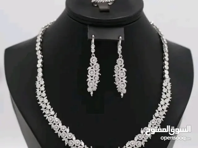 طقم كامل زركون