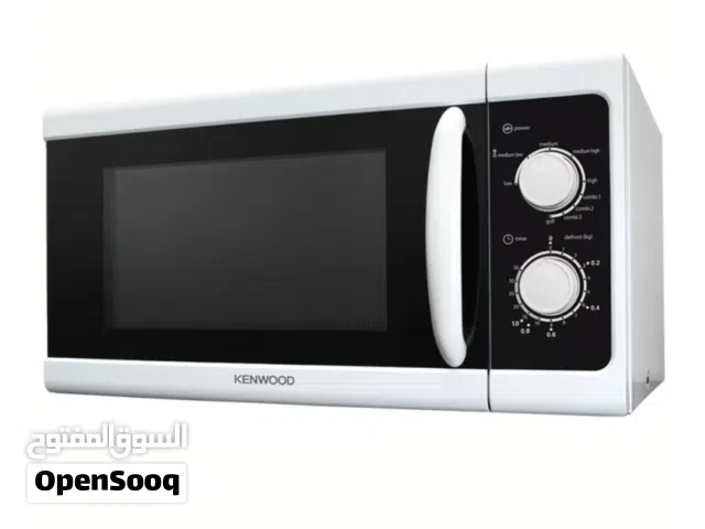 Sharp 20 - 24 Liters Microwave in Giza