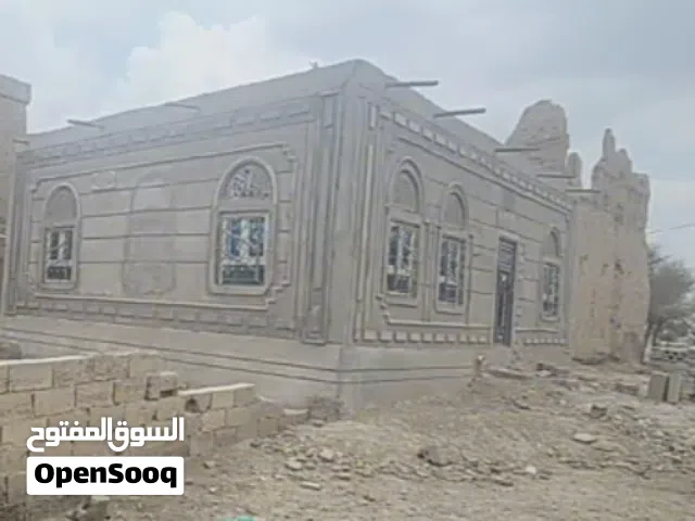 80 m2 3 Bedrooms Townhouse for Sale in Sana'a Other
