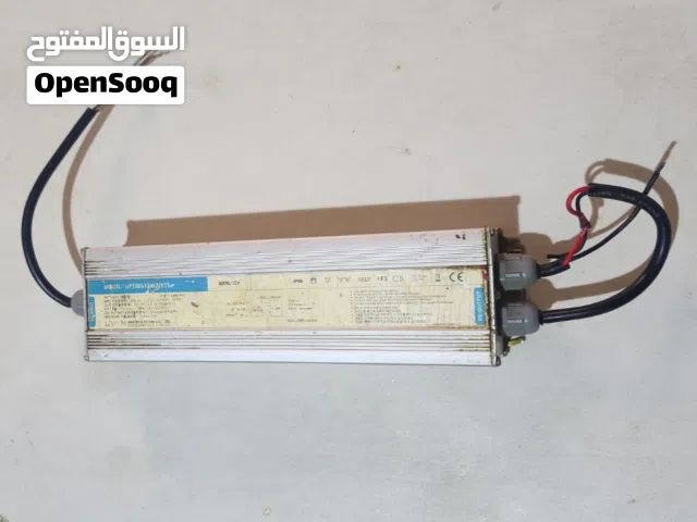 UNION LED Drivers Converter 300 watt , 220 to 12V Waterproof Power Supply