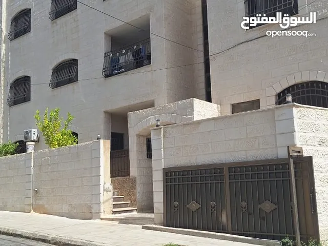 140 m2 3 Bedrooms Apartments for Rent in Amman Tabarboor