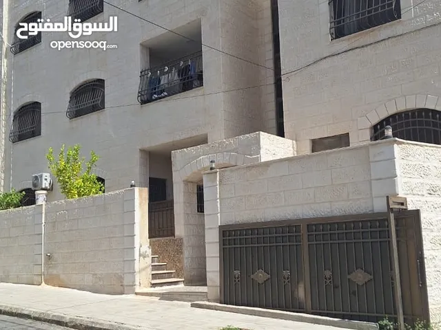 140 m2 3 Bedrooms Apartments for Rent in Amman Tabarboor