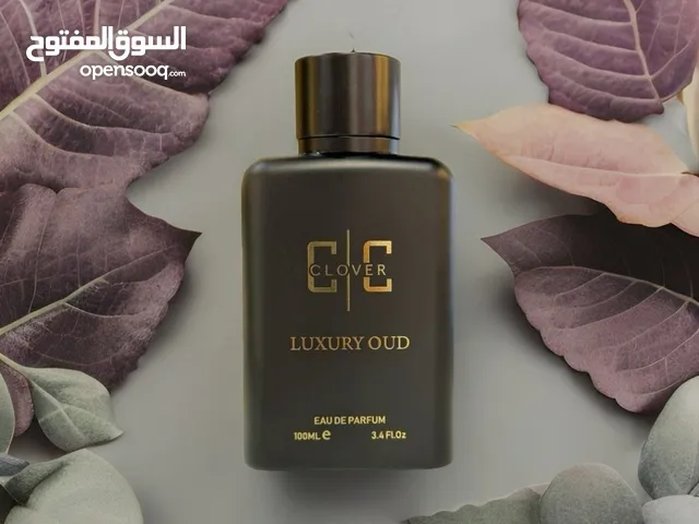 عطر عود فاخر