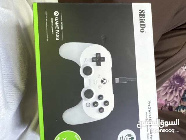 جهاز تحكم 8BitDo مصمم للاكس بوكس و windows