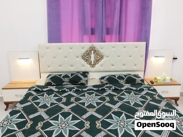 غرف للإيجار اليومي في المعبيلة /التواصل واتساب