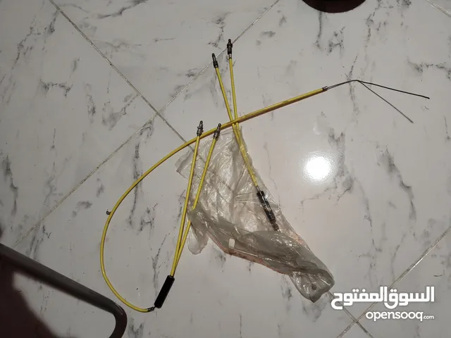سلك فرامل خلفي