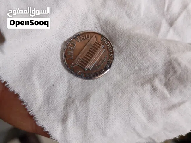 عملات قديمه