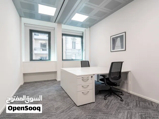 مساحة مكتبية للإيجار لـ عدد 1 أشخاص في Damietta, Sunset Mall Damietta