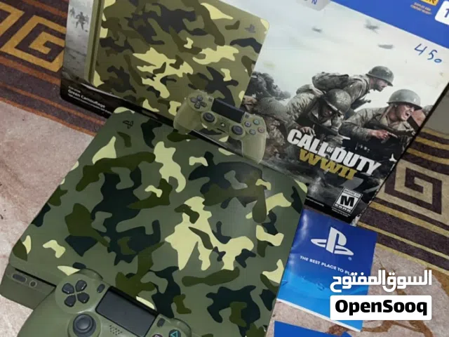 PlayStation 4 PlayStation for sale in Baghdad