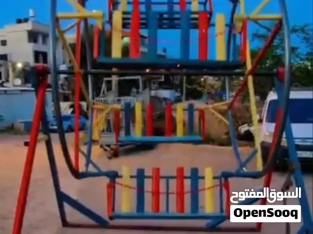 مراجيح اطفال
