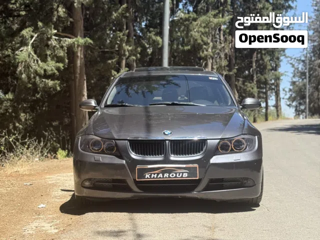 2006 BMW 3 Series 330