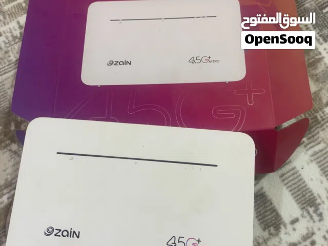 راوتر زين فاي 2 4.5G+
