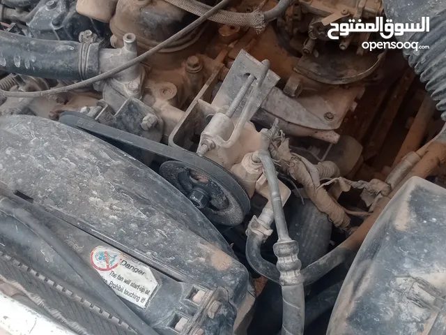 Engines Mechanical Parts in Bani Walid
