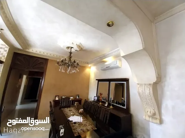 172 m2 3 Bedrooms Apartments for Sale in Amman Al Rabiah
