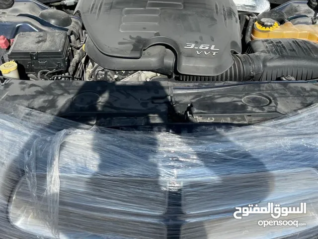 شاجر 2006- 2019ماتور جير بدي سيارة فرط كامل