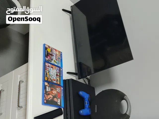 playstation 4 pro