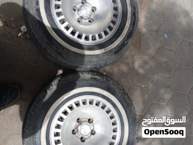 جنط ميكروباص