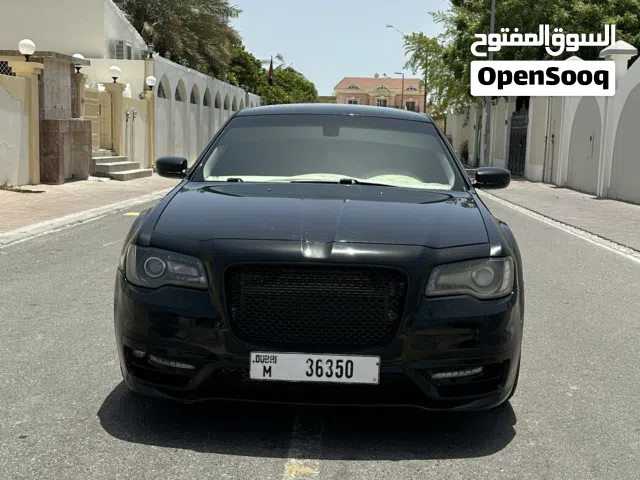2018 Chrysler 300 300S V6