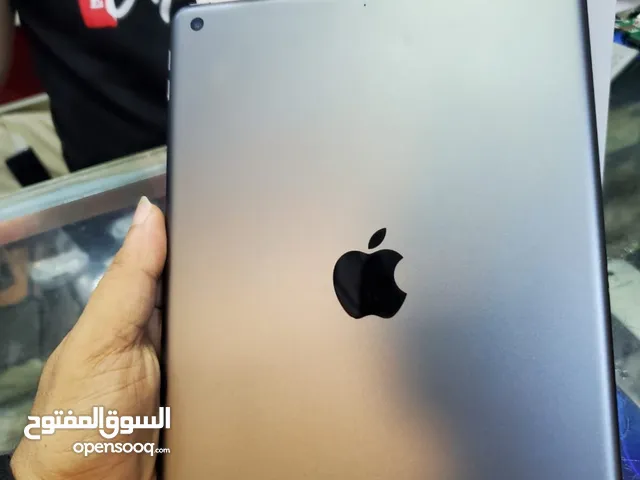 ايباد آبل الجيل الخامس
