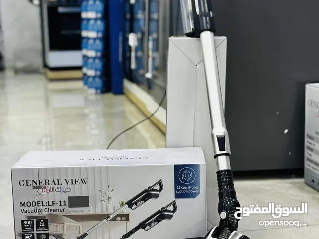 Other Vacuum Cleaners for sale in Amman
