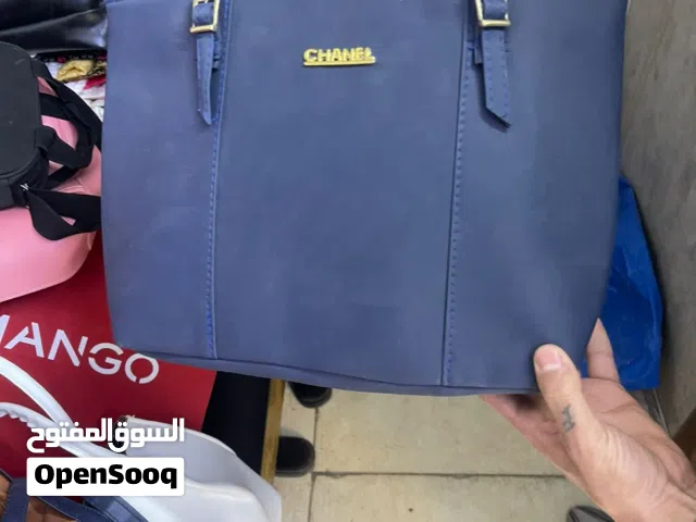 Shoulder Bags Beige for sale  in Basra