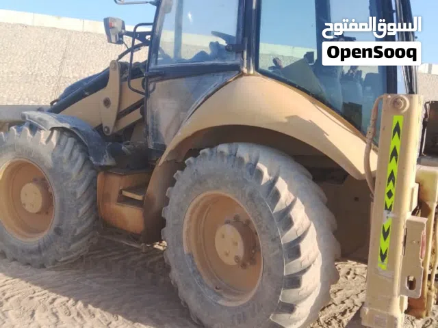 Caterpillar JVB MODEL 2010