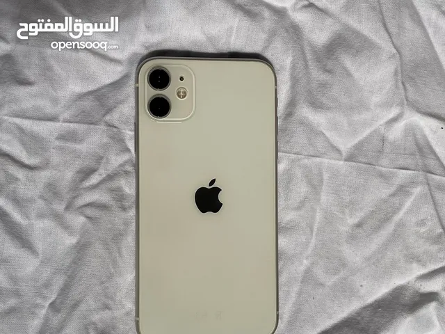 Apple iPhone 11 128 GB in Al Batinah