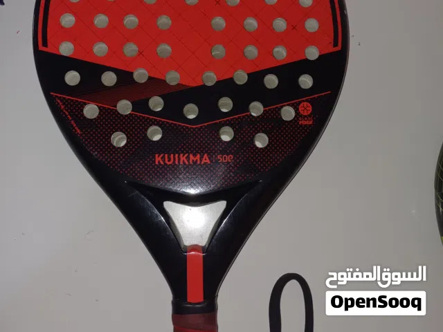 مضرب بادل للبيع