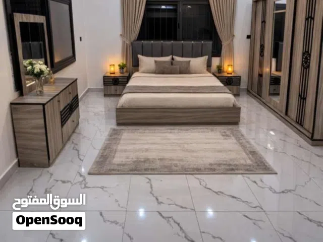 غرفة نوم لامنيت تركي جودة عالية و تصميم أنيق  عرض لمدة أسبوع تتوفر لدينا خدمة التوصيل بافضل خدمة