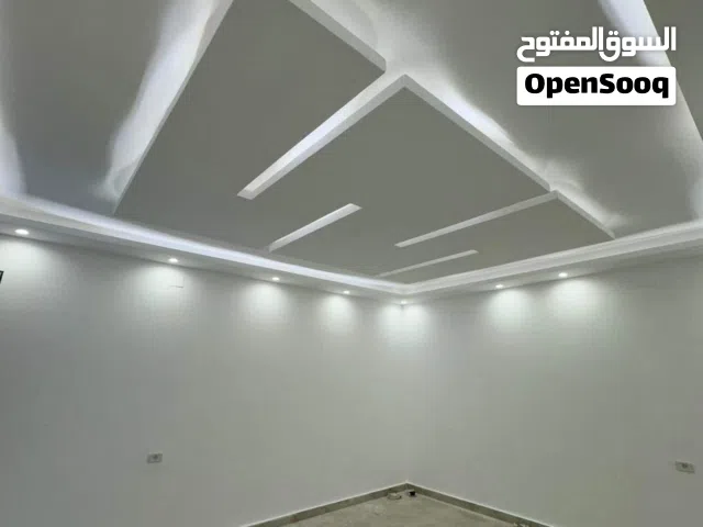 شقة ايجار في الحاراثي (اسكن طول) بدون اثاث