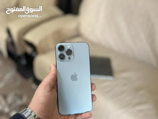 ايفون 13 برو ماكس