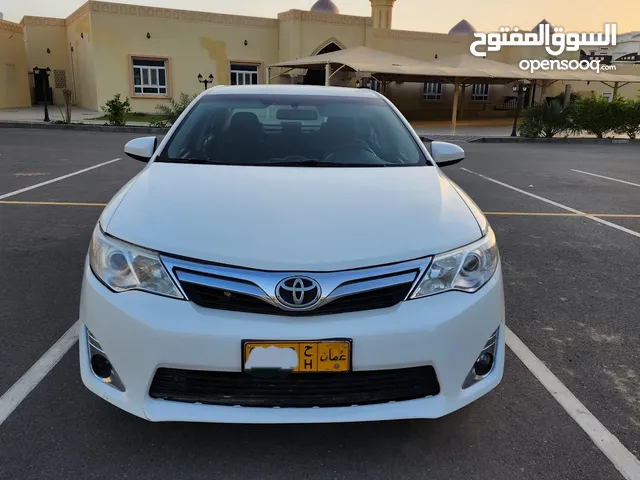 Toyota Camry 2015 in Muscat