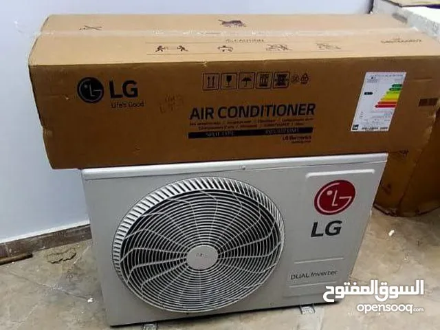 LG 3 - 3.4 Ton AC in Cairo