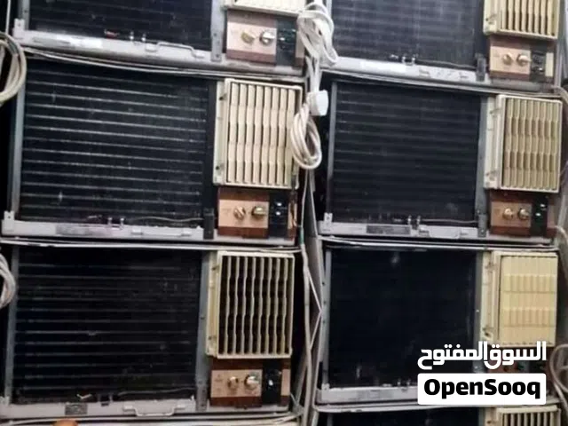 General 2 - 2.4 Ton AC in Al Jahra