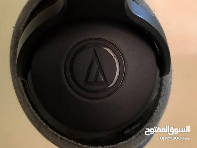 سماعة رأس بلوتوث نوع Audio-Technica