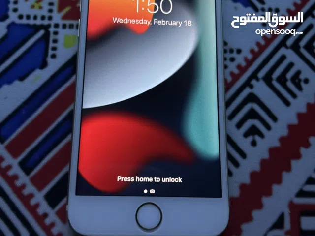 Apple iPhone 6S 64 GB in Fujairah