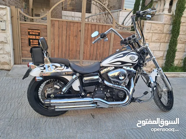 Harley Davidson Other 2013 in Amman