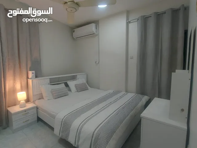 1300 ft 2 Bedrooms Apartments for Rent in Ajman Al Rashidiya
