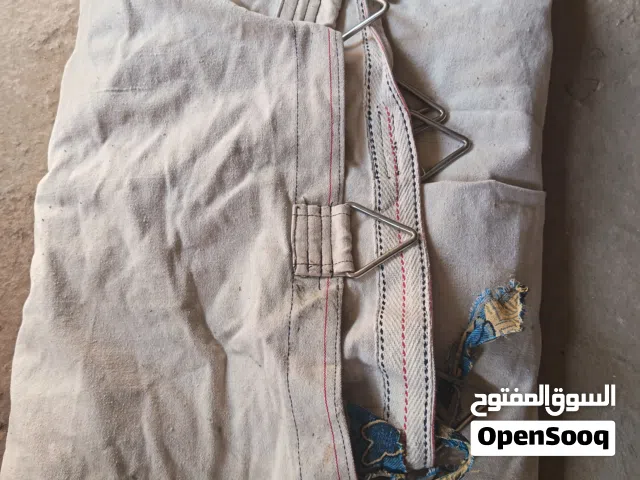 مخيم قماش سميك جدا