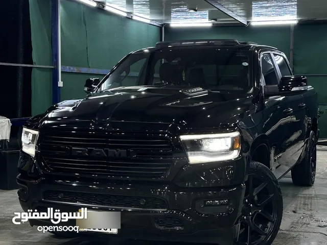 Used Dodge Ram in Baghdad