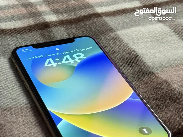 ايفون 11 برو 64 قيقا