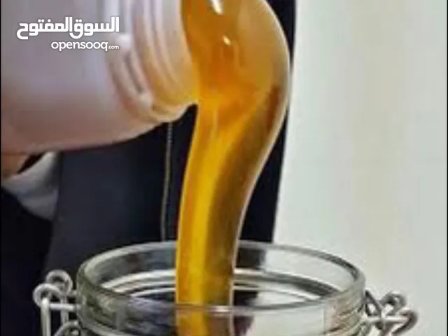 عسل سدر جبلى يمنى اصلى فاخر الدوعيني 2