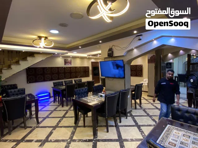 الشارع عبد الحكيم الرفاعي