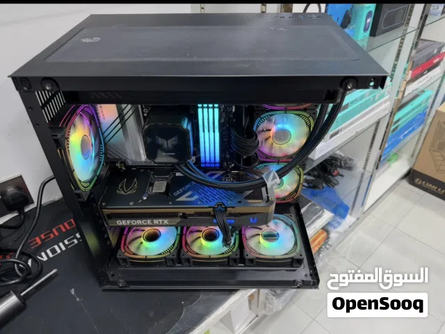 للبيع pc قوي