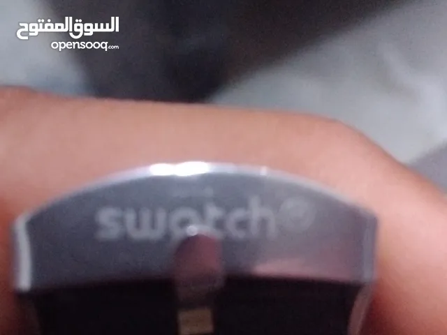 Analog Quartz Swatch watches for sale in Amman