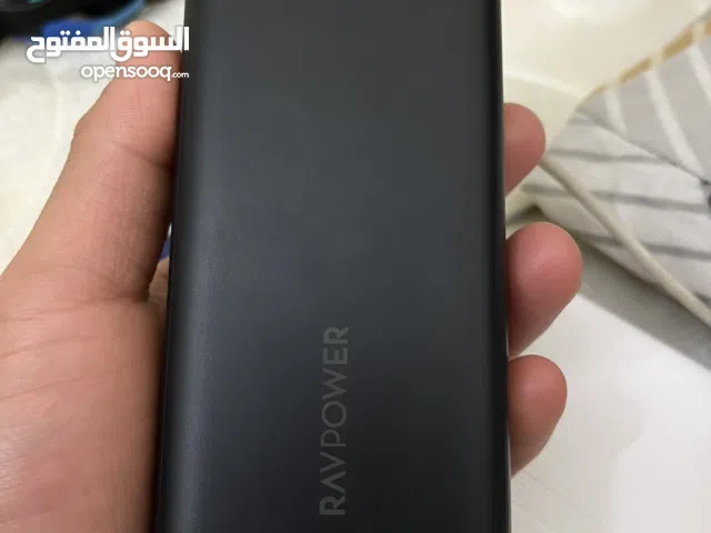 RAVPOWERBANK
