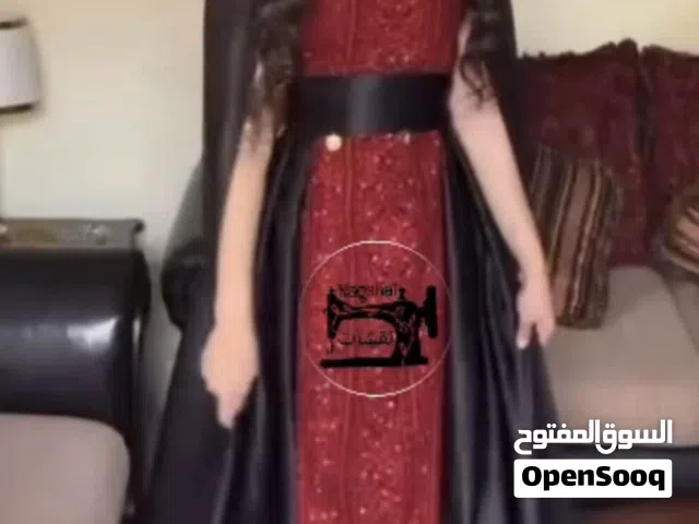ثوب فستان حنة henna dress
