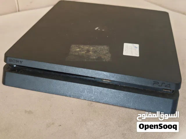 PlayStation 4 PlayStation for sale in Dhofar