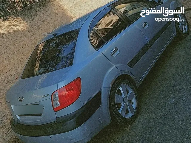 Used Kia Pride in Jenin